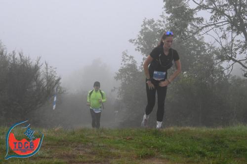 Autour Des Crus - Trail 25km solo et duo - 28/09/2025