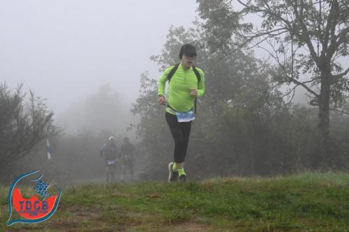 Autour Des Crus - Trail 25km solo et duo - 28/09/2025