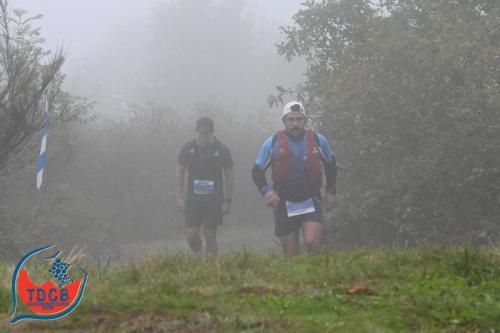 Autour Des Crus - Trail 25km solo et duo - 28/09/2025