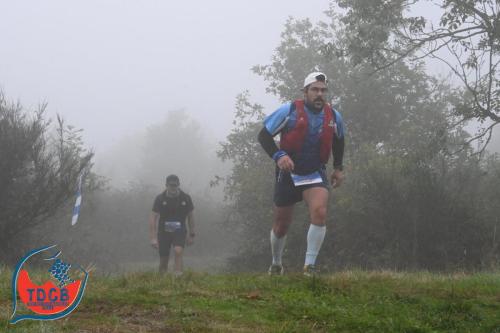 Autour Des Crus - Trail 25km solo et duo - 28/09/2025