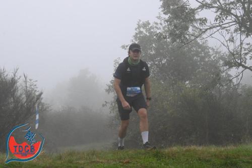 Autour Des Crus - Trail 25km solo et duo - 28/09/2025