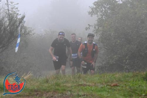 Autour Des Crus - Trail 25km solo et duo - 28/09/2025