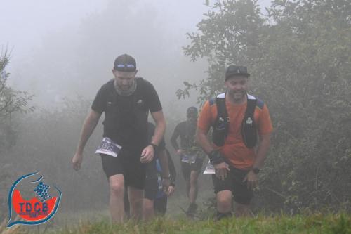 Autour Des Crus - Trail 25km solo et duo - 28/09/2025