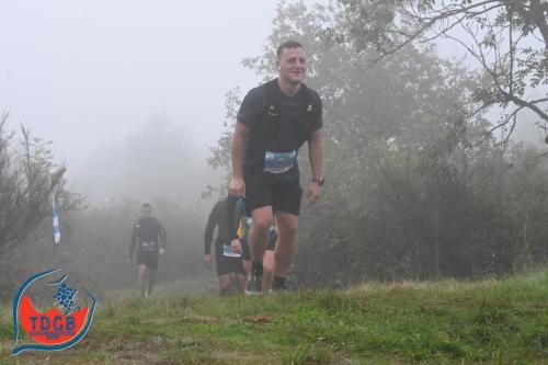 Autour Des Crus - Trail 25km solo et duo - 28/09/2025