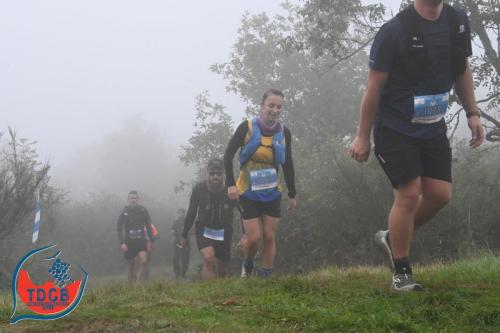 Autour Des Crus - Trail 25km solo et duo - 28/09/2025