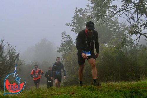 Autour Des Crus - Trail 25km solo et duo - 28/09/2025