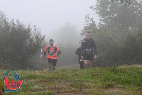 Autour Des Crus - Trail 25km solo et duo - 28/09/2025