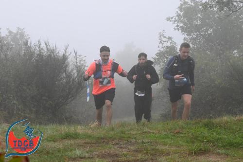 Autour Des Crus - Trail 25km solo et duo - 28/09/2025