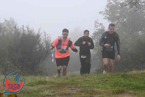 Autour Des Crus - Trail 25km solo et duo - 28/09/2025