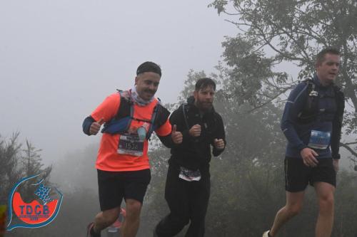 Autour Des Crus - Trail 25km solo et duo - 28/09/2025