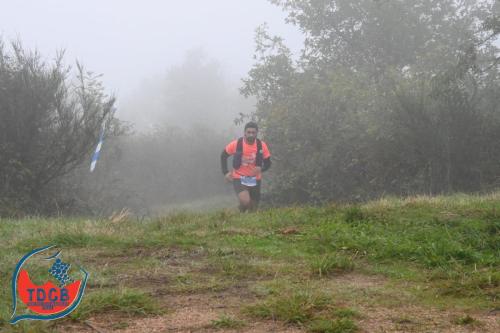 Autour Des Crus - Trail 25km solo et duo - 28/09/2025