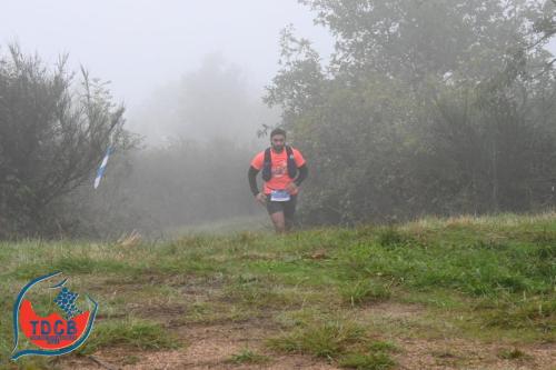 Autour Des Crus - Trail 25km solo et duo - 28/09/2025