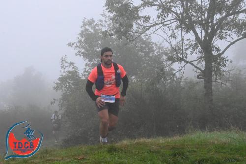 Autour Des Crus - Trail 25km solo et duo - 28/09/2025