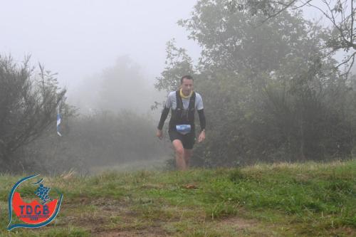 Autour Des Crus - Trail 25km solo et duo - 28/09/2025