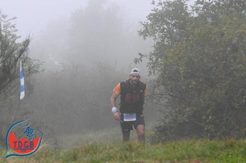 Autour Des Crus - Trail 25km solo et duo - 28/09/2025