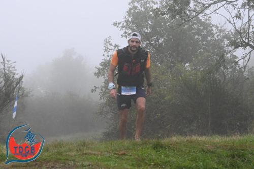 Autour Des Crus - Trail 25km solo et duo - 28/09/2025
