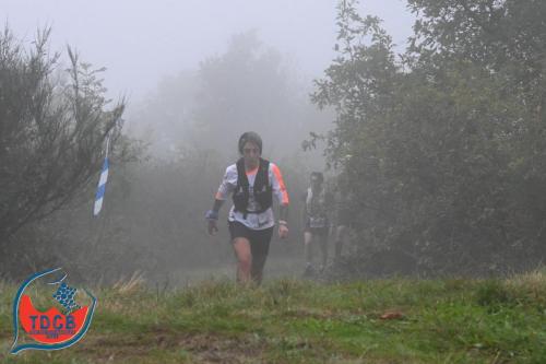 Autour Des Crus - Trail 25km solo et duo - 28/09/2025