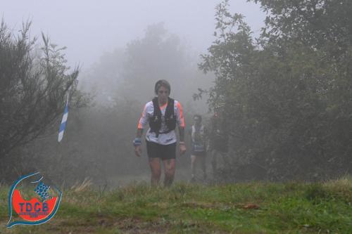 Autour Des Crus - Trail 25km solo et duo - 28/09/2025