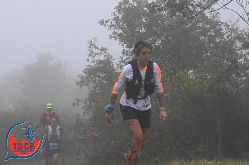 Autour Des Crus - Trail 25km solo et duo - 28/09/2025