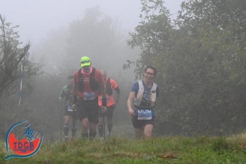 Autour Des Crus - Trail 25km solo et duo - 28/09/2025