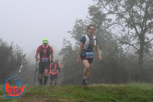 Autour Des Crus - Trail 25km solo et duo - 28/09/2025