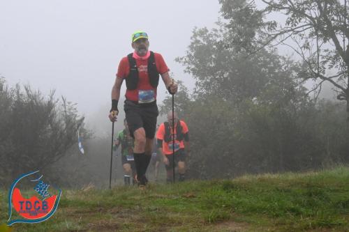 Autour Des Crus - Trail 25km solo et duo - 28/09/2025