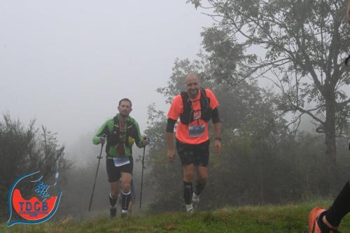 Autour Des Crus - Trail 25km solo et duo - 28/09/2025