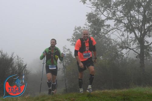 Autour Des Crus - Trail 25km solo et duo - 28/09/2025