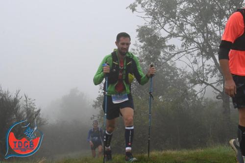 Autour Des Crus - Trail 25km solo et duo - 28/09/2025