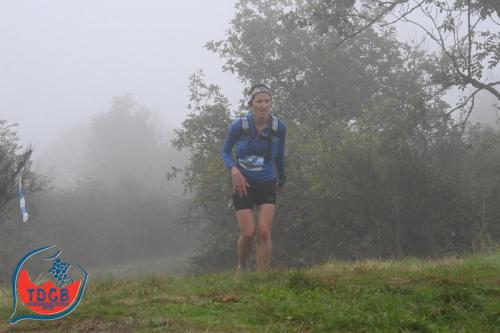 Autour Des Crus - Trail 25km solo et duo - 28/09/2025