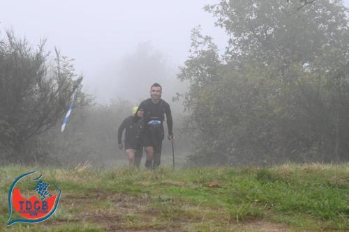 Autour Des Crus - Trail 25km solo et duo - 28/09/2025
