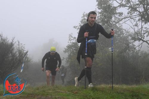 Autour Des Crus - Trail 25km solo et duo - 28/09/2025