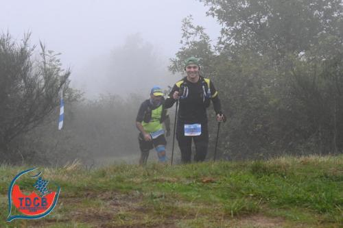 Autour Des Crus - Trail 25km solo et duo - 28/09/2025