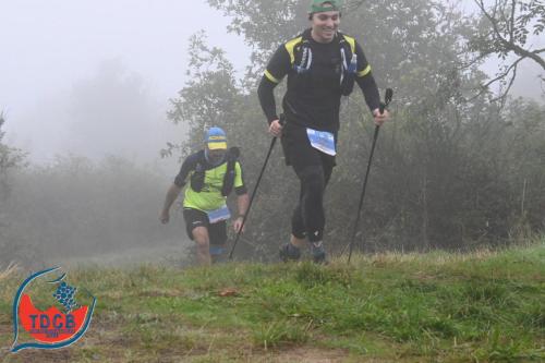 Autour Des Crus - Trail 25km solo et duo - 28/09/2025