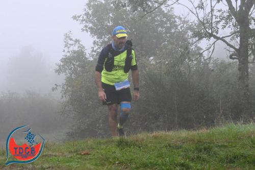 Autour Des Crus - Trail 25km solo et duo - 28/09/2025
