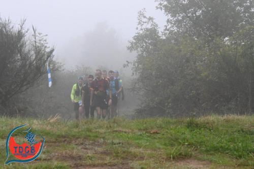 Autour Des Crus - Trail 25km solo et duo - 28/09/2025