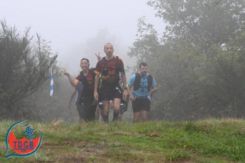 Autour Des Crus - Trail 25km solo et duo - 28/09/2025