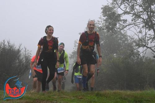 Autour Des Crus - Trail 25km solo et duo - 28/09/2025