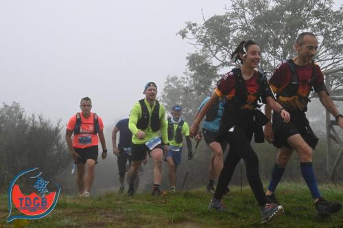 Autour Des Crus - Trail 25km solo et duo - 28/09/2025