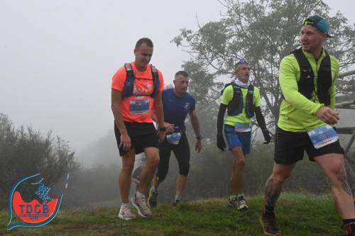 Autour Des Crus - Trail 25km solo et duo - 28/09/2025