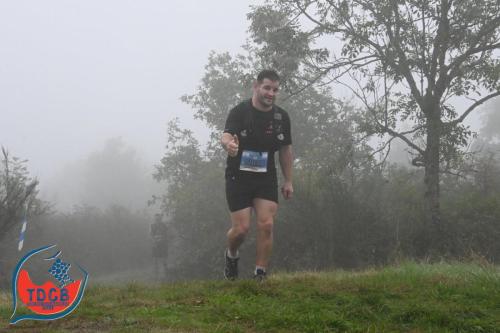 Autour Des Crus - Trail 25km solo et duo - 28/09/2025