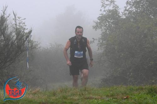 Autour Des Crus - Trail 25km solo et duo - 28/09/2025