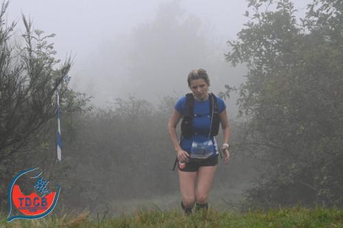 Autour Des Crus - Trail 25km solo et duo - 28/09/2025