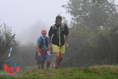 Autour Des Crus - Trail 25km solo et duo - 28/09/2025