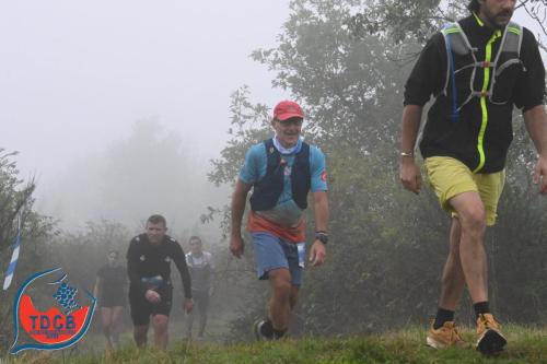 Autour Des Crus - Trail 25km solo et duo - 28/09/2025