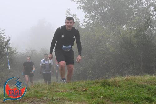 Autour Des Crus - Trail 25km solo et duo - 28/09/2025