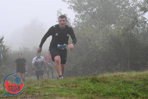 Autour Des Crus - Trail 25km solo et duo - 28/09/2025
