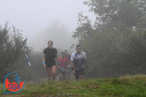 Autour Des Crus - Trail 25km solo et duo - 28/09/2025