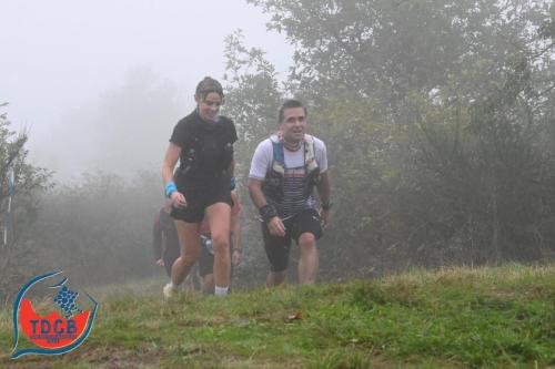 Autour Des Crus - Trail 25km solo et duo - 28/09/2025