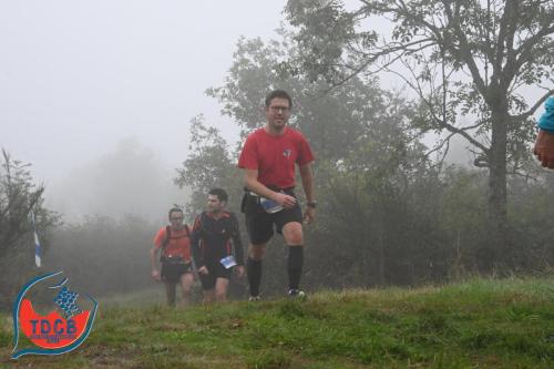 Autour Des Crus - Trail 25km solo et duo - 28/09/2025